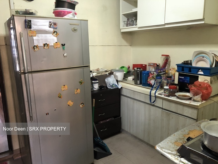 Blk 9 Jalan Kukoh (Central Area), HDB 2 Rooms #179941382